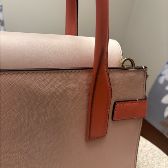 Michael Kors tricolor Carmen - Picture 4 of 5